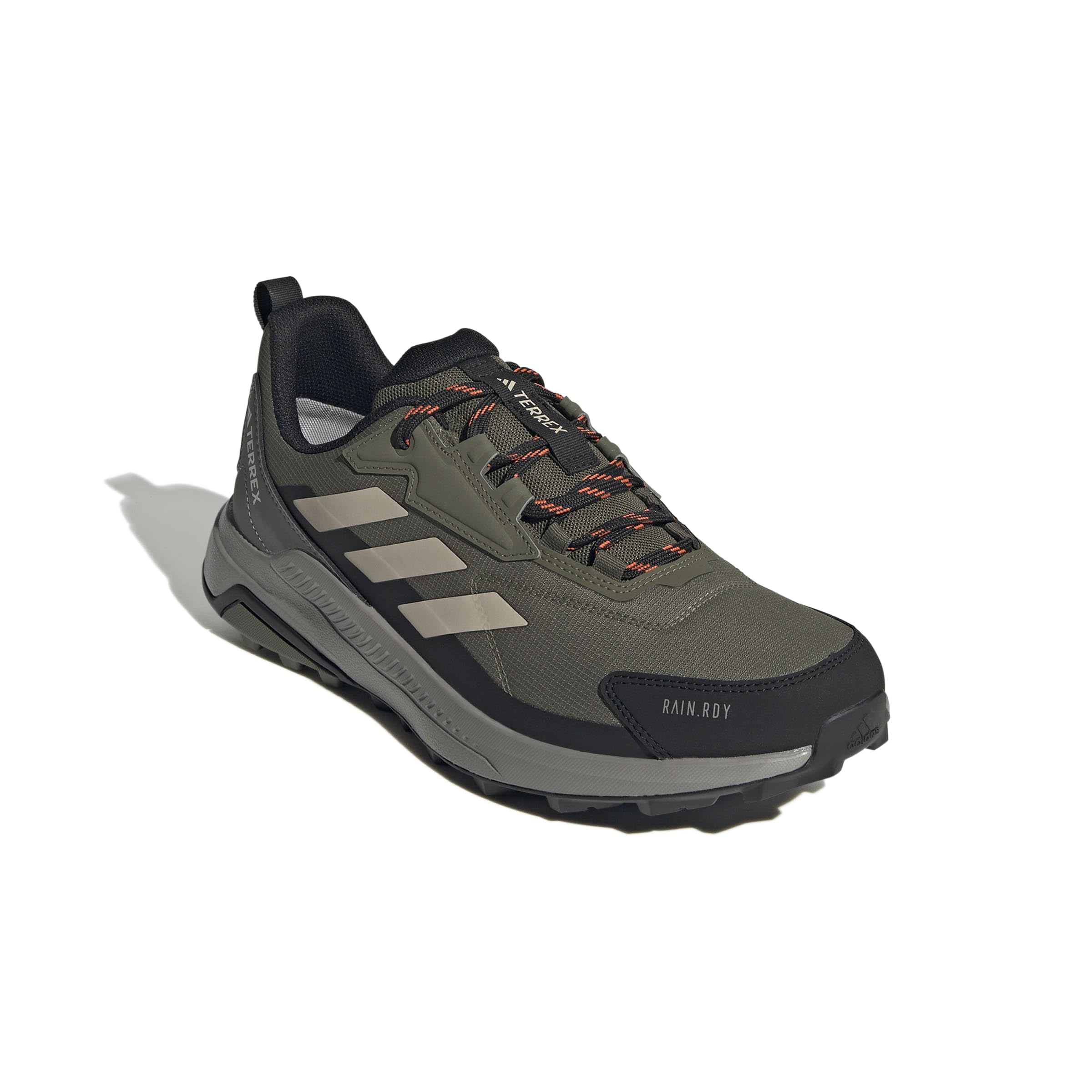 adidas TERREX ANYLANDER R.RDY Erkek Spor Ayakkabı, olive strata, 44
