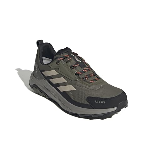adidas TERREX ANYLANDER R.RDY Erkek Spor Ayakkabı, olive strata, 44