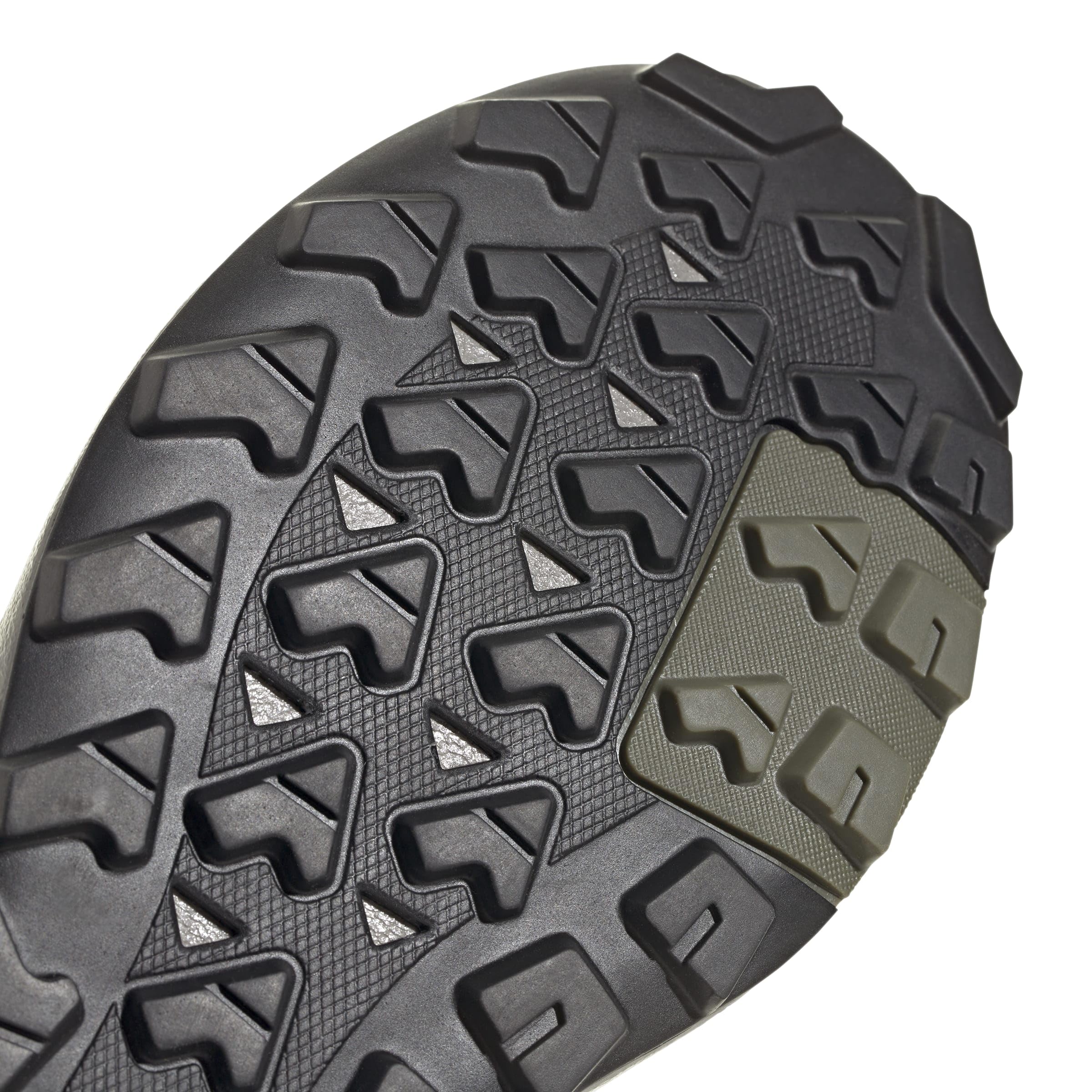 adidas TERREX ANYLANDER R.RDY Erkek Spor Ayakkabı, olive strata, 44