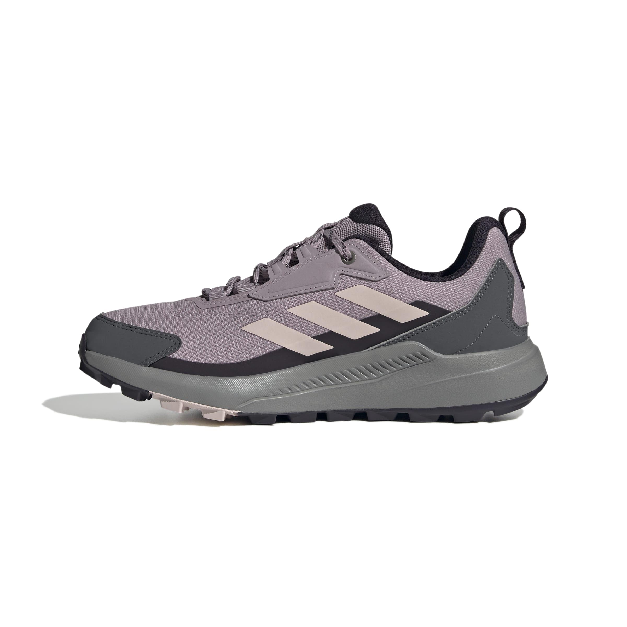 adidas Kadın TERREX ANYLANDER R.RDY W Ayakkabı PRLOFI/PUTMAU/AURBLA 37 1/3