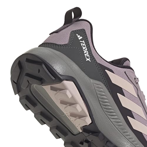 adidas Kadın TERREX ANYLANDER R.RDY W Ayakkabı PRLOFI/PUTMAU/AURBLA 37 1/3