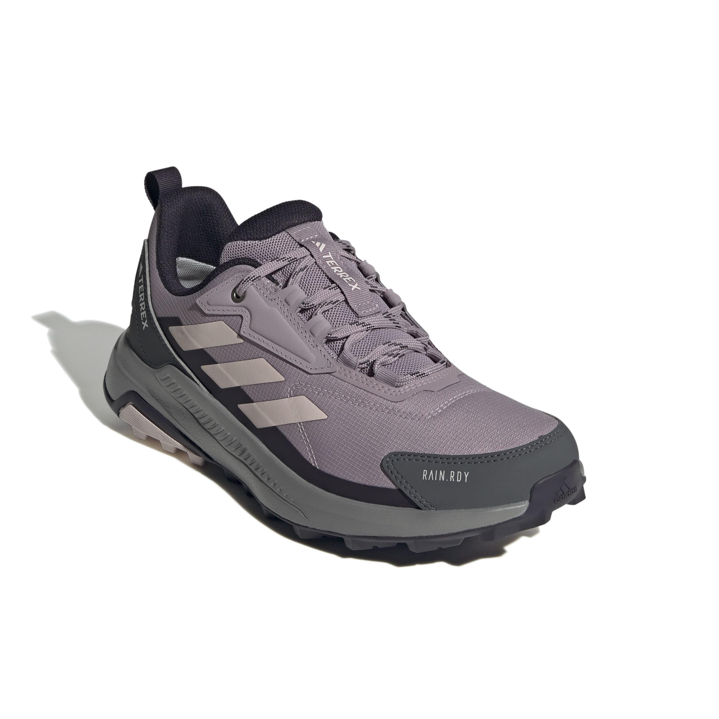 adidas Kadın TERREX ANYLANDER R.RDY W Ayakkabı PRLOFI/PUTMAU/AURBLA 37 1/3