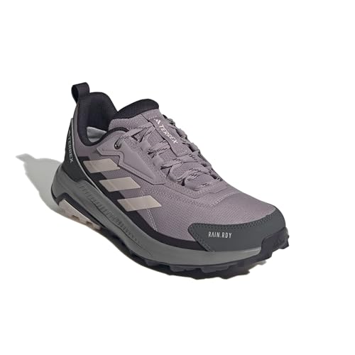 adidas Kadın TERREX ANYLANDER R.RDY W Ayakkabı PRLOFI/PUTMAU/AURBLA 37 1/3