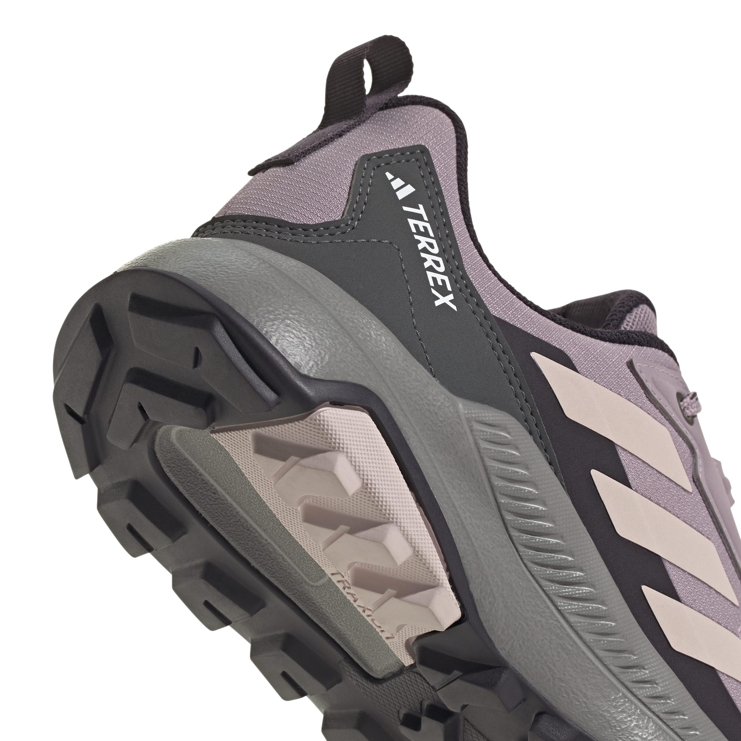 adidas Kadın TERREX ANYLANDER R.RDY W Ayakkabı PRLOFI/PUTMAU/AURBLA 37 1/3