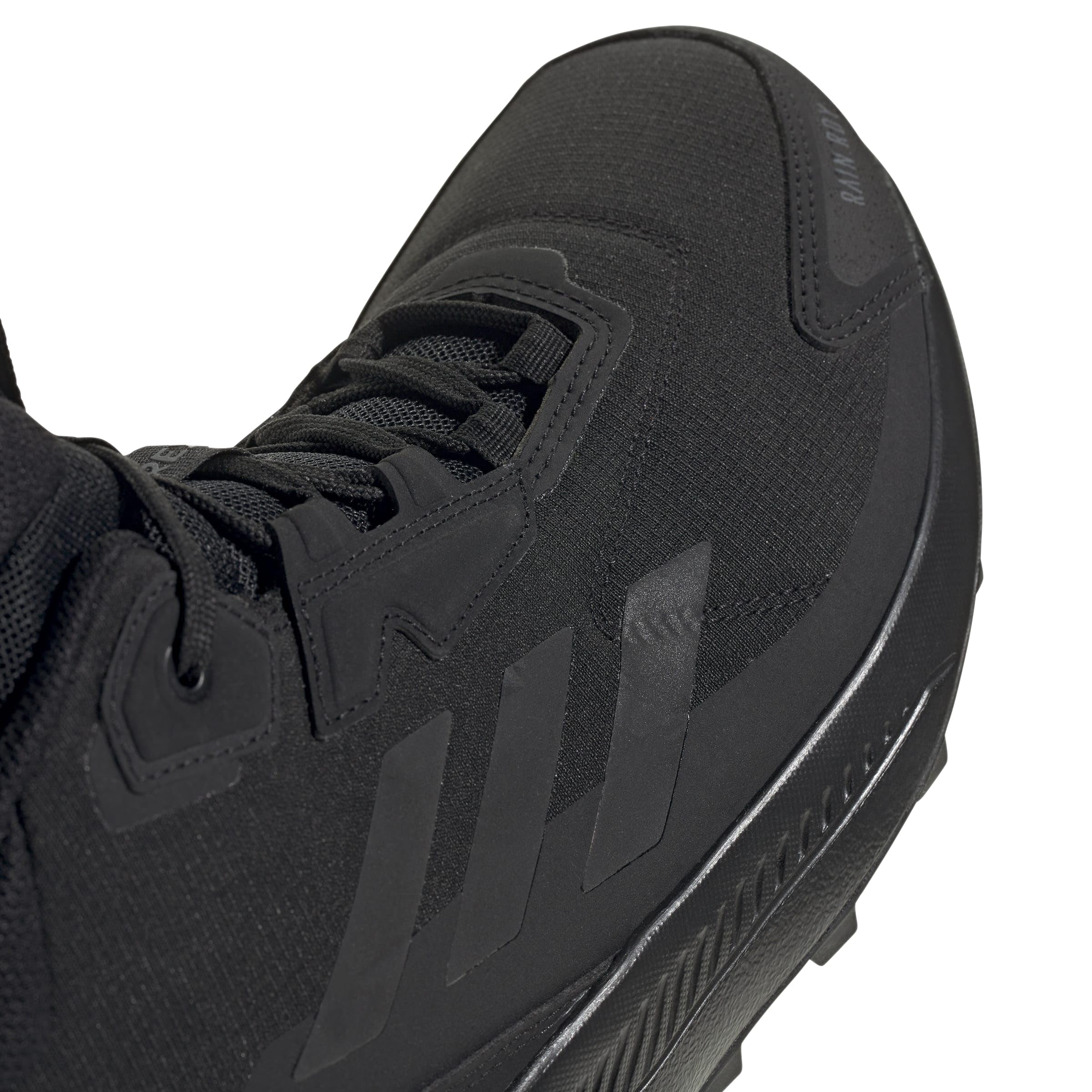 adidas TERREX ANYLANDER MID R.RDY Erkek Spor Ayakkabı, core black, 4223