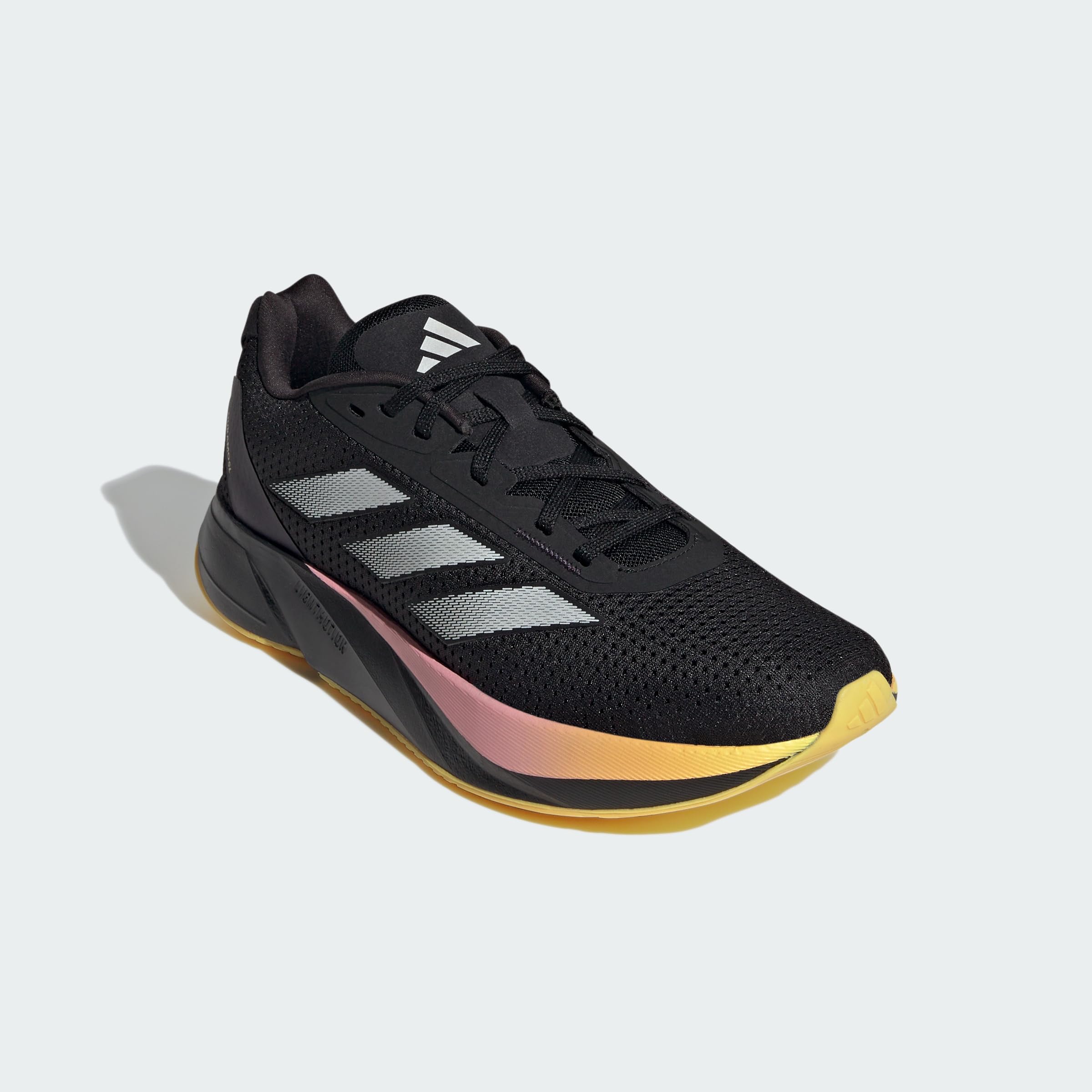 adidas DURAMO SL W Kadın Spor Ayakkabı, core black, 38 2/3
