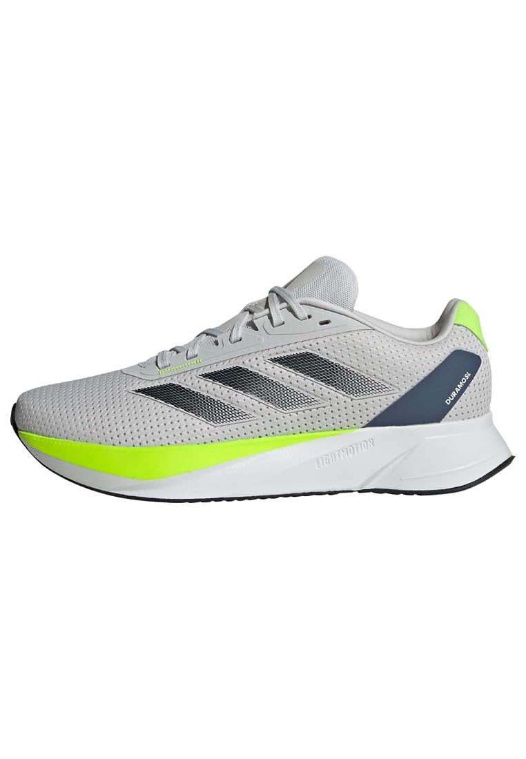 adidas DURAMO SL M Erkek Spor Ayakkabı, dash grey, 41 1/3