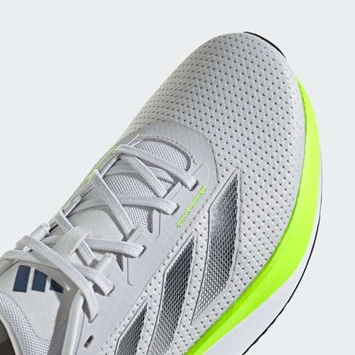 adidas DURAMO SL M Erkek Spor Ayakkabı, dash grey, 41 1/3