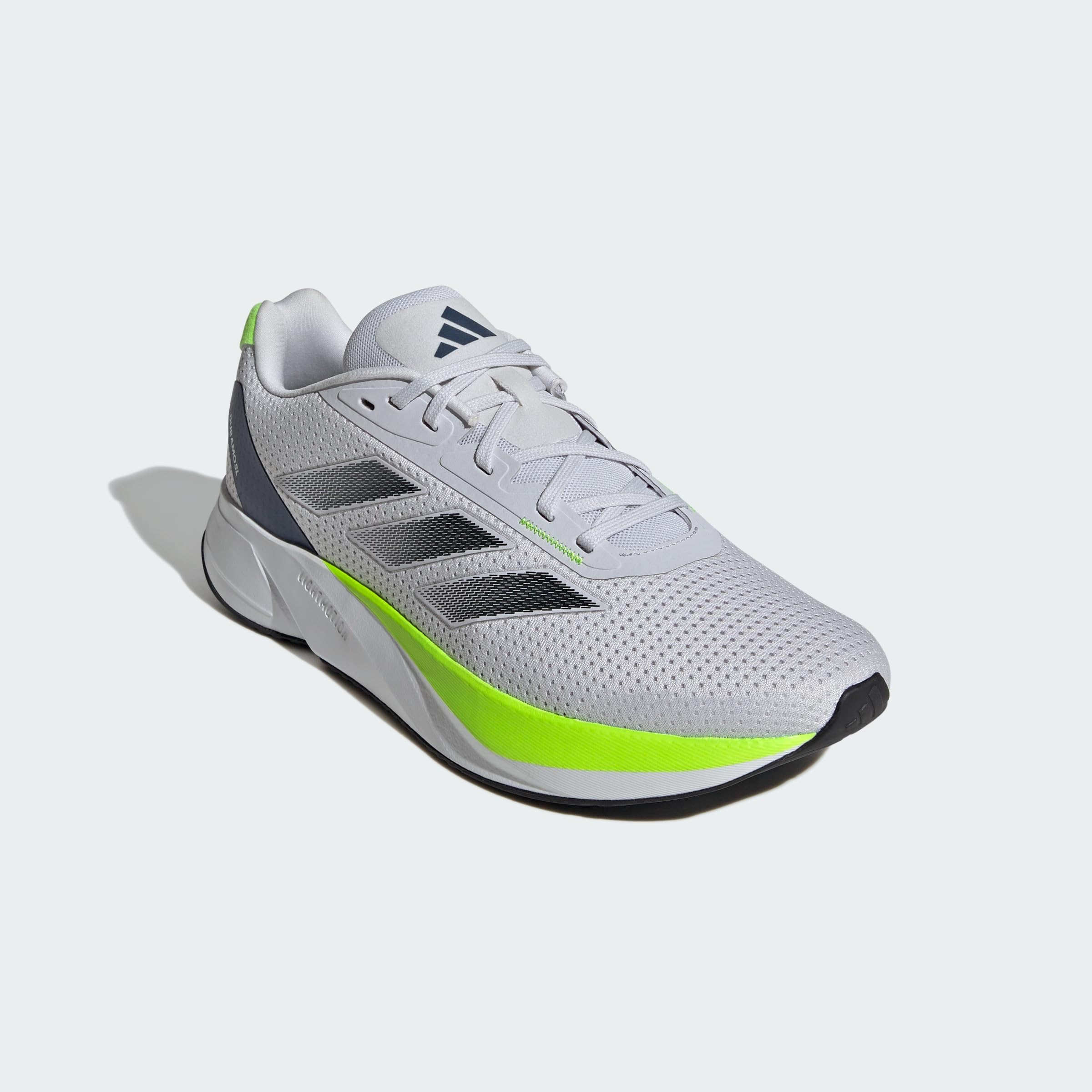 adidas DURAMO SL M Erkek Spor Ayakkabı, dash grey, 41 1/3