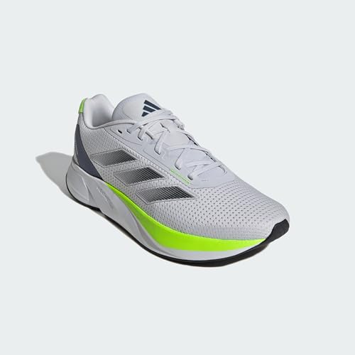 adidas DURAMO SL M Erkek Spor Ayakkabı, dash grey, 41 1/3