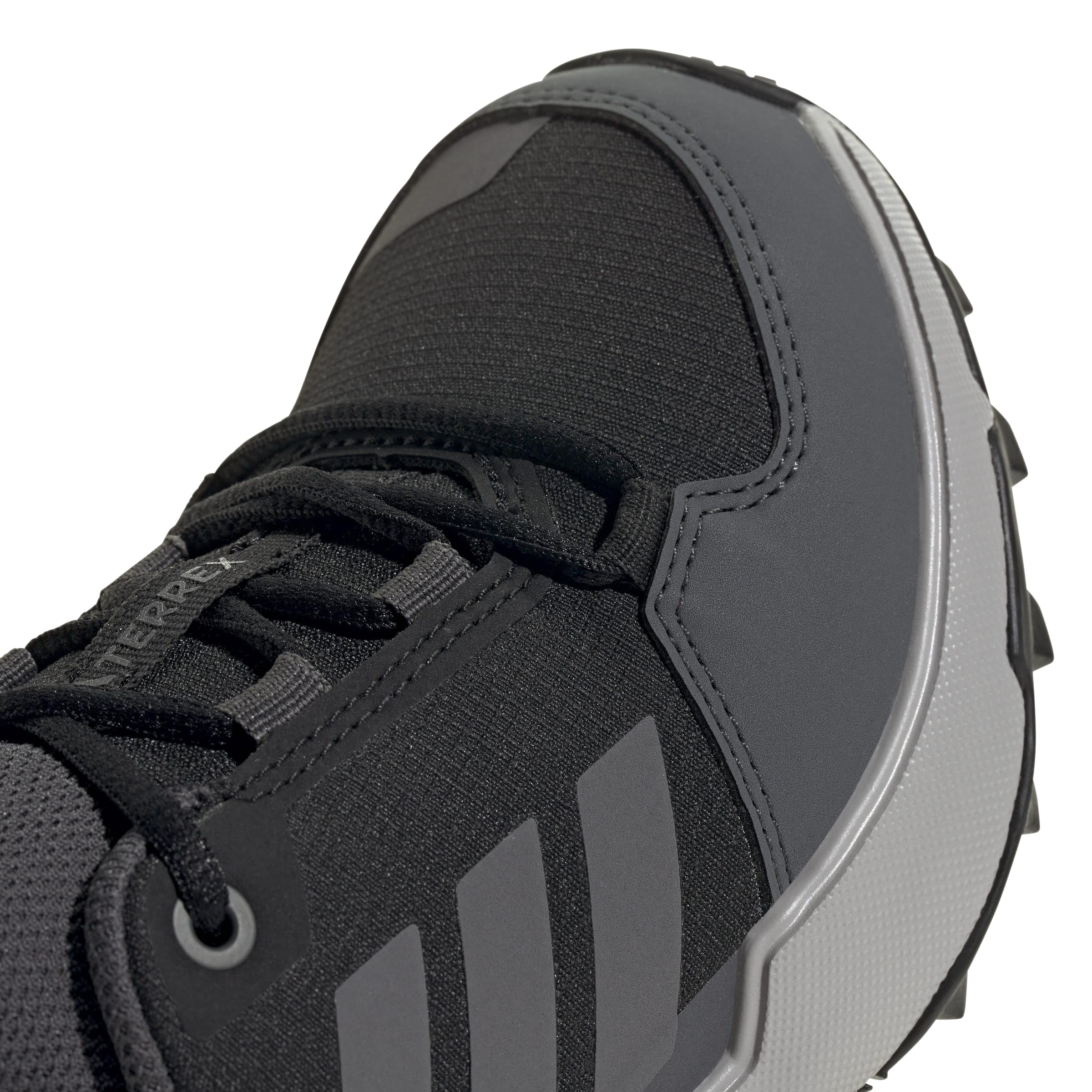 adidas Terrex AX4R Outdoor Ayakkabı Siyah 38.5