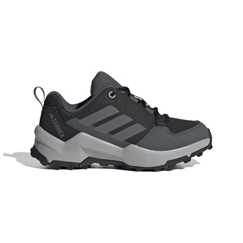 adidas Terrex AX4R Outdoor Ayakkabı Siyah 38.5