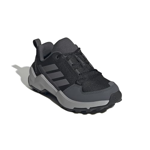 adidas Terrex AX4R Outdoor Ayakkabı Siyah 38.5