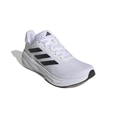 adidas RESPONSE SUPER M Erkek Spor Ayakkabı, ftwr white, 42