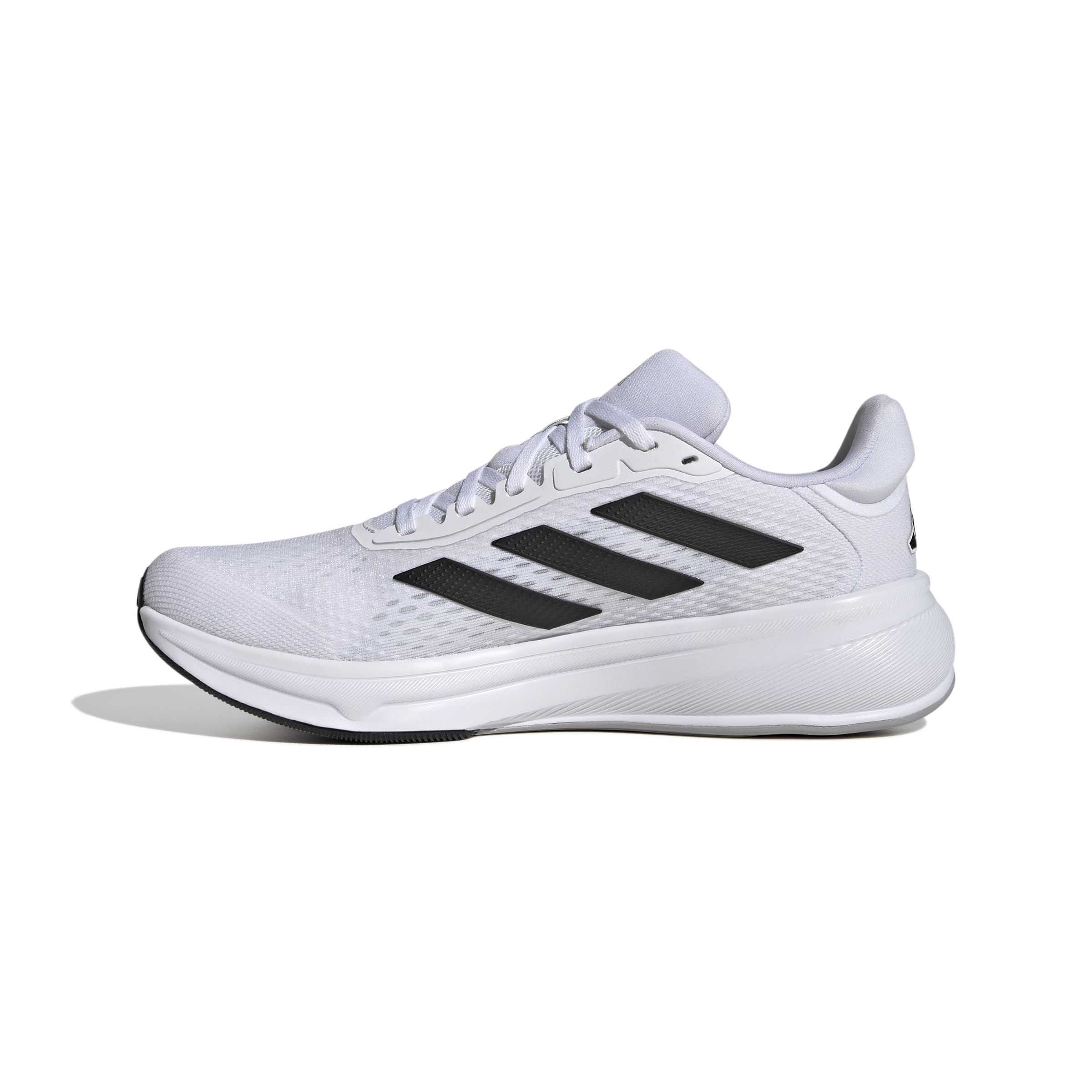 adidas RESPONSE SUPER M Erkek Spor Ayakkabı, ftwr white, 42