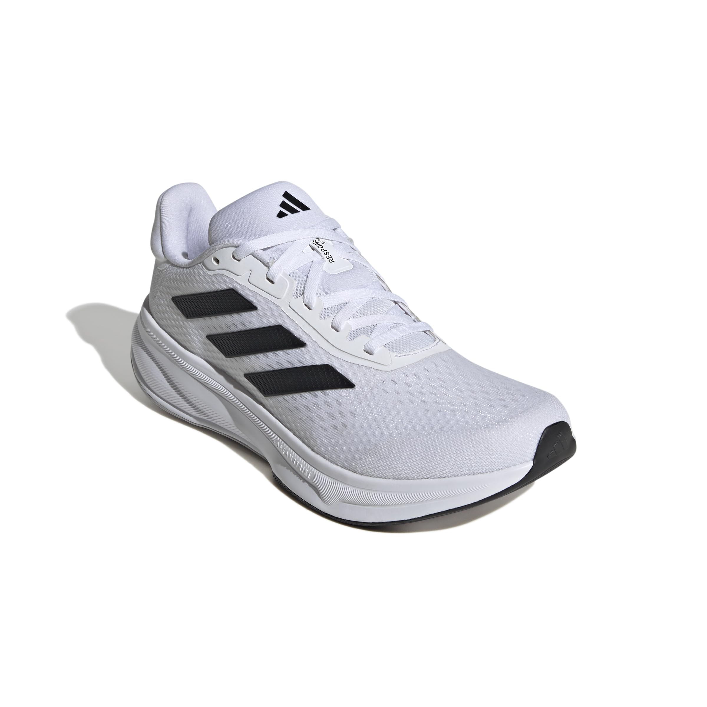 adidas RESPONSE SUPER M Erkek Spor Ayakkabı, ftwr white, 42