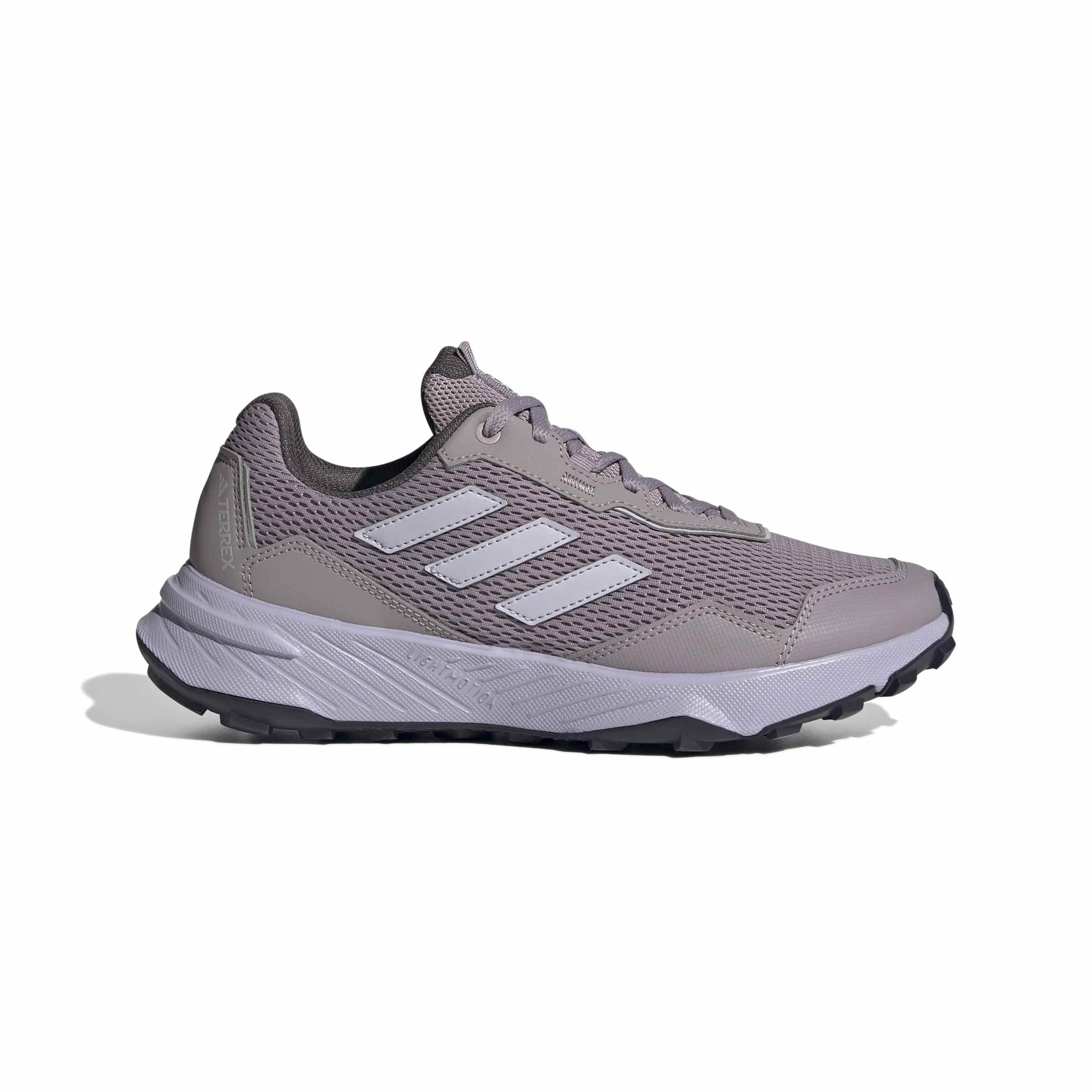 adidas TRACEFINDER W Kadın Spor Ayakkabı, preloved fig, 3713