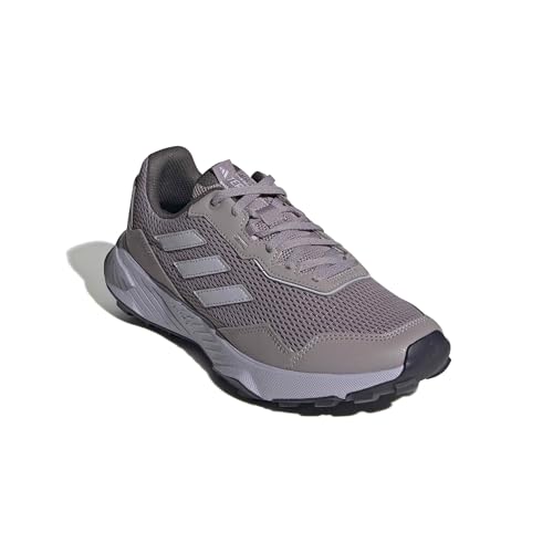 adidas TRACEFINDER W Kadın Spor Ayakkabı, preloved fig, 3713