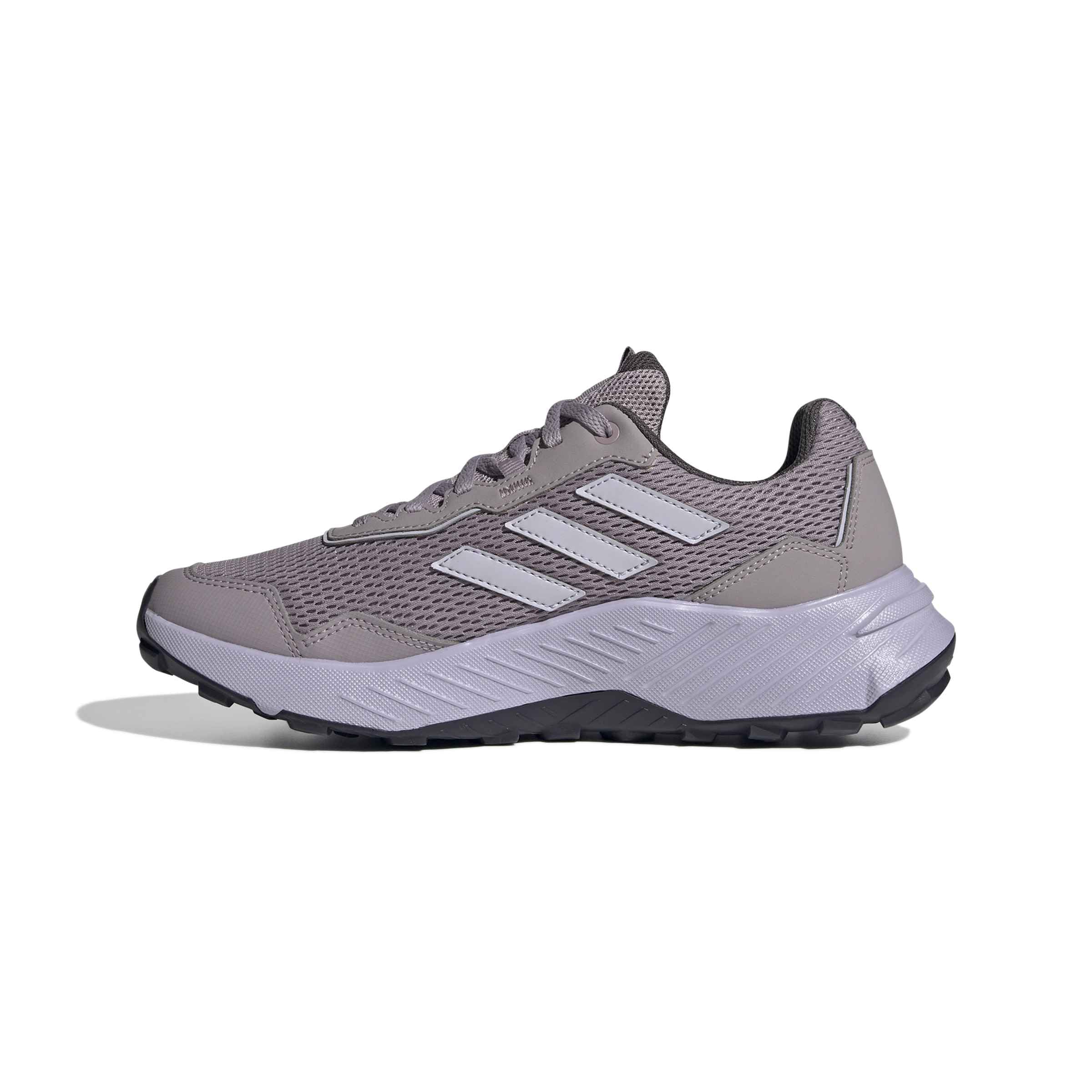 adidas TRACEFINDER W Kadın Spor Ayakkabı, preloved fig, 3713
