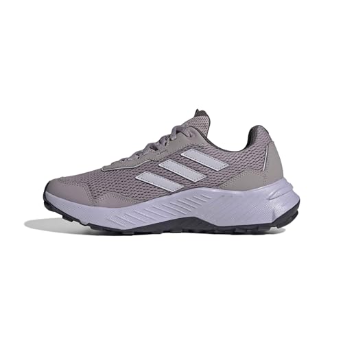 adidas TRACEFINDER W Kadın Spor Ayakkabı, preloved fig, 3713