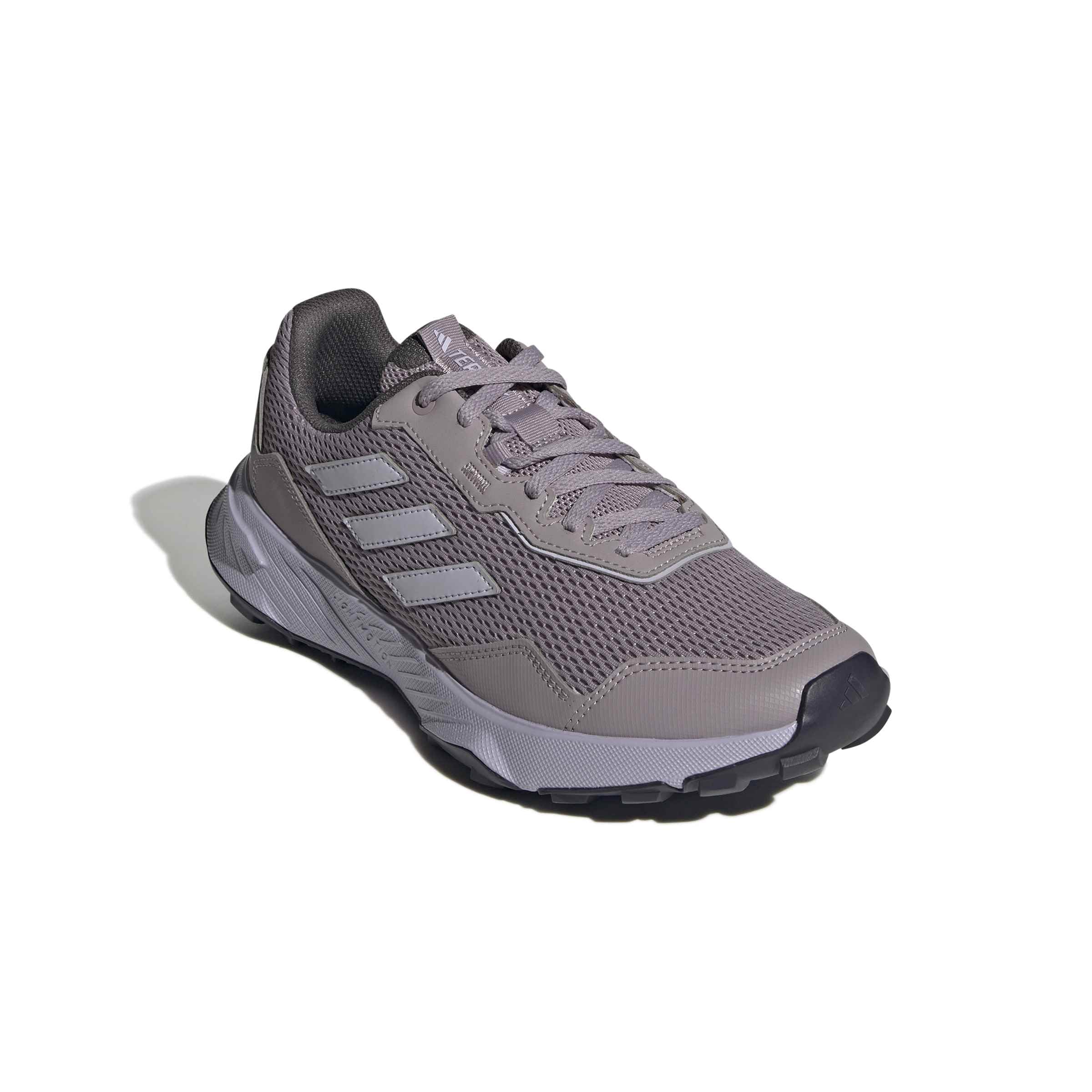 adidas TRACEFINDER W Kadın Spor Ayakkabı, preloved fig, 3713