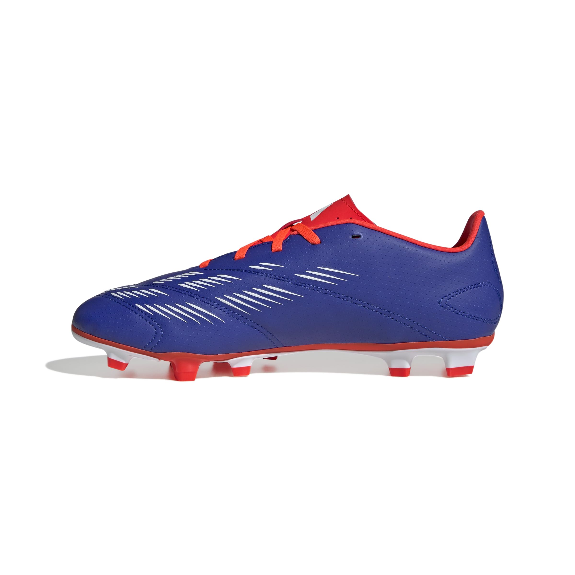 adidas PREDATOR CLUB FxG Üniseks Yetişkin Spor Ayakkabı, lucid blue, 41 1/3
