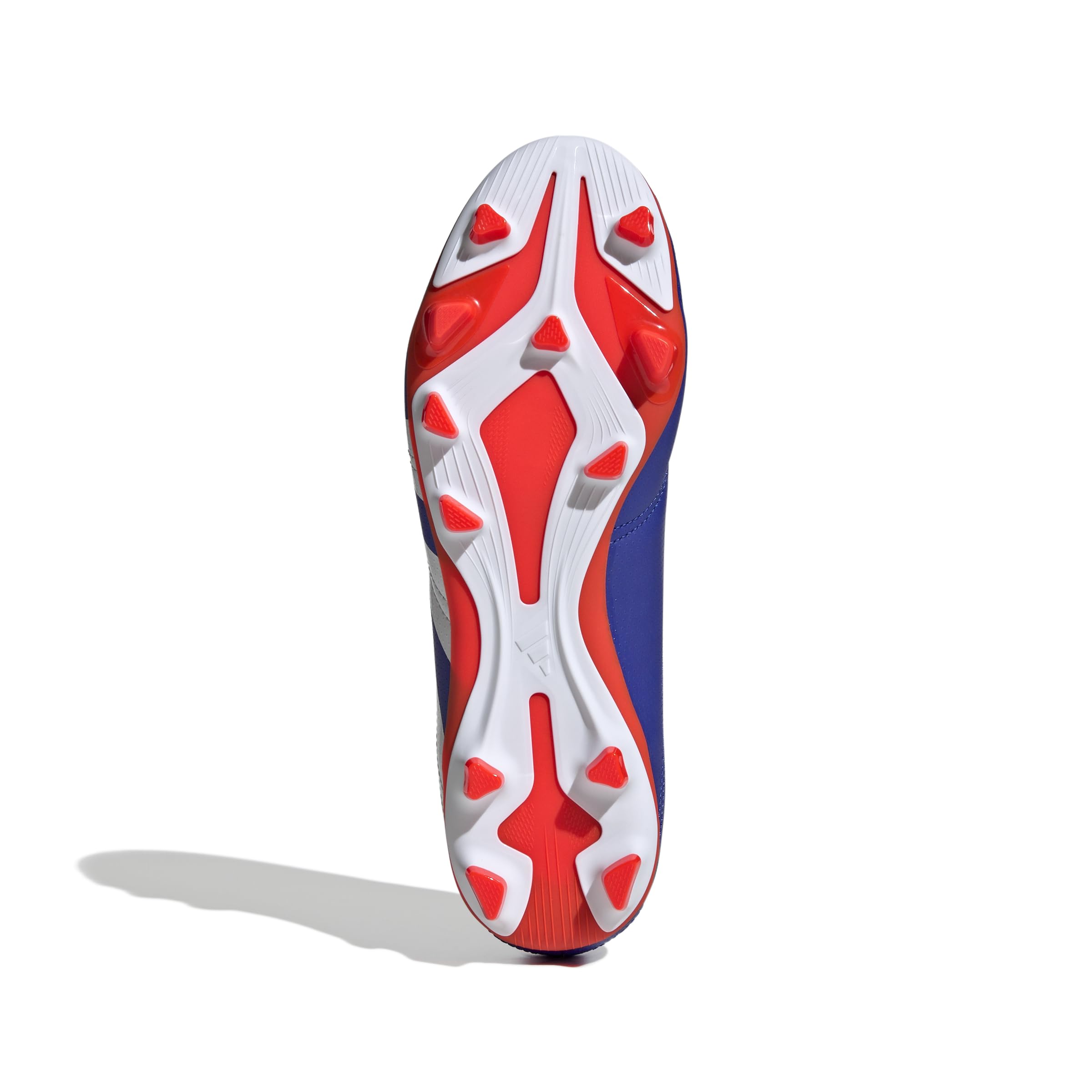 adidas PREDATOR CLUB FxG Üniseks Yetişkin Spor Ayakkabı, lucid blue, 41 1/3