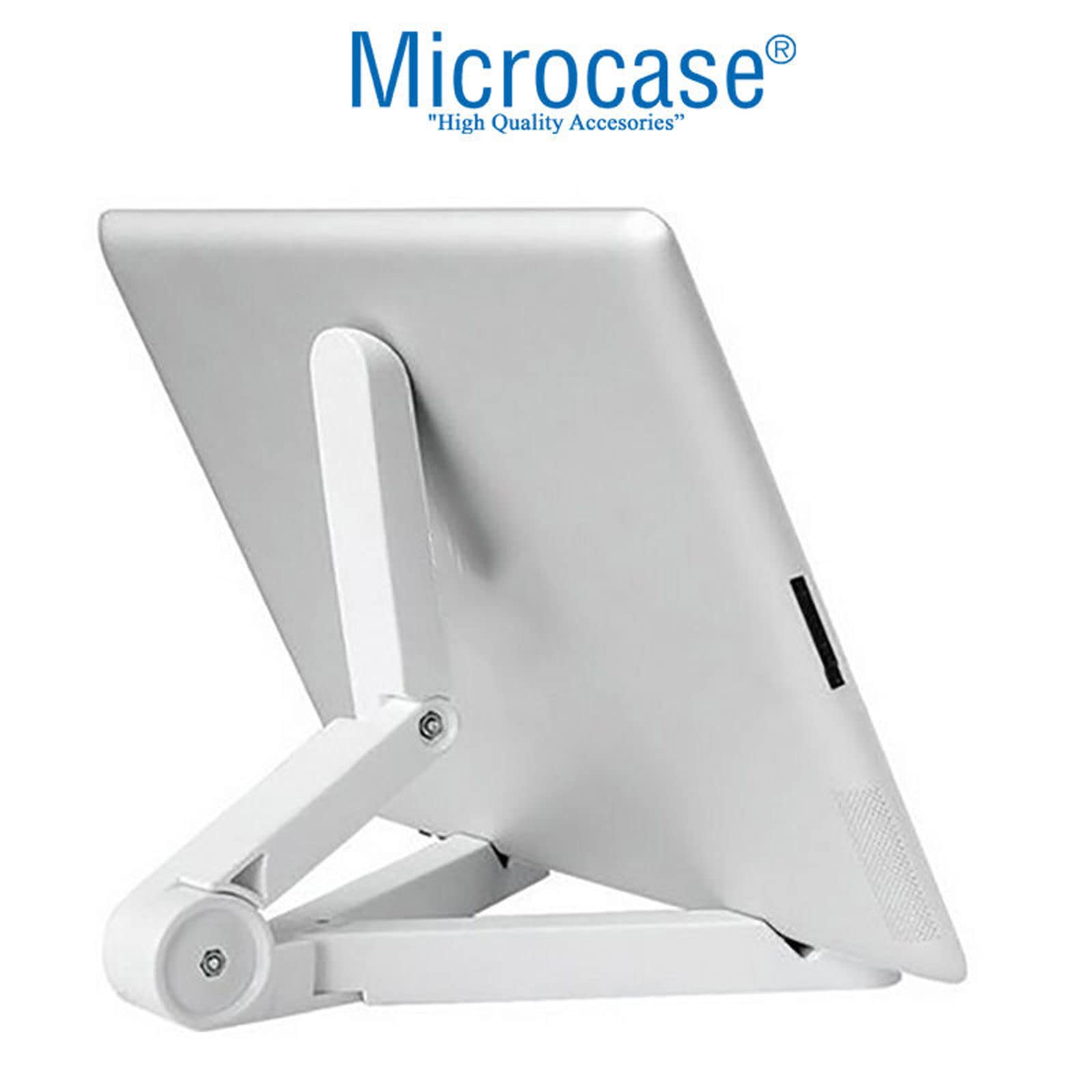 Microcase Huawei Matepad 11.5 PaperMatte Edition Tablet Çanta + Bluetooth Klavye + Mouse + Tablet Standı - AL8112
