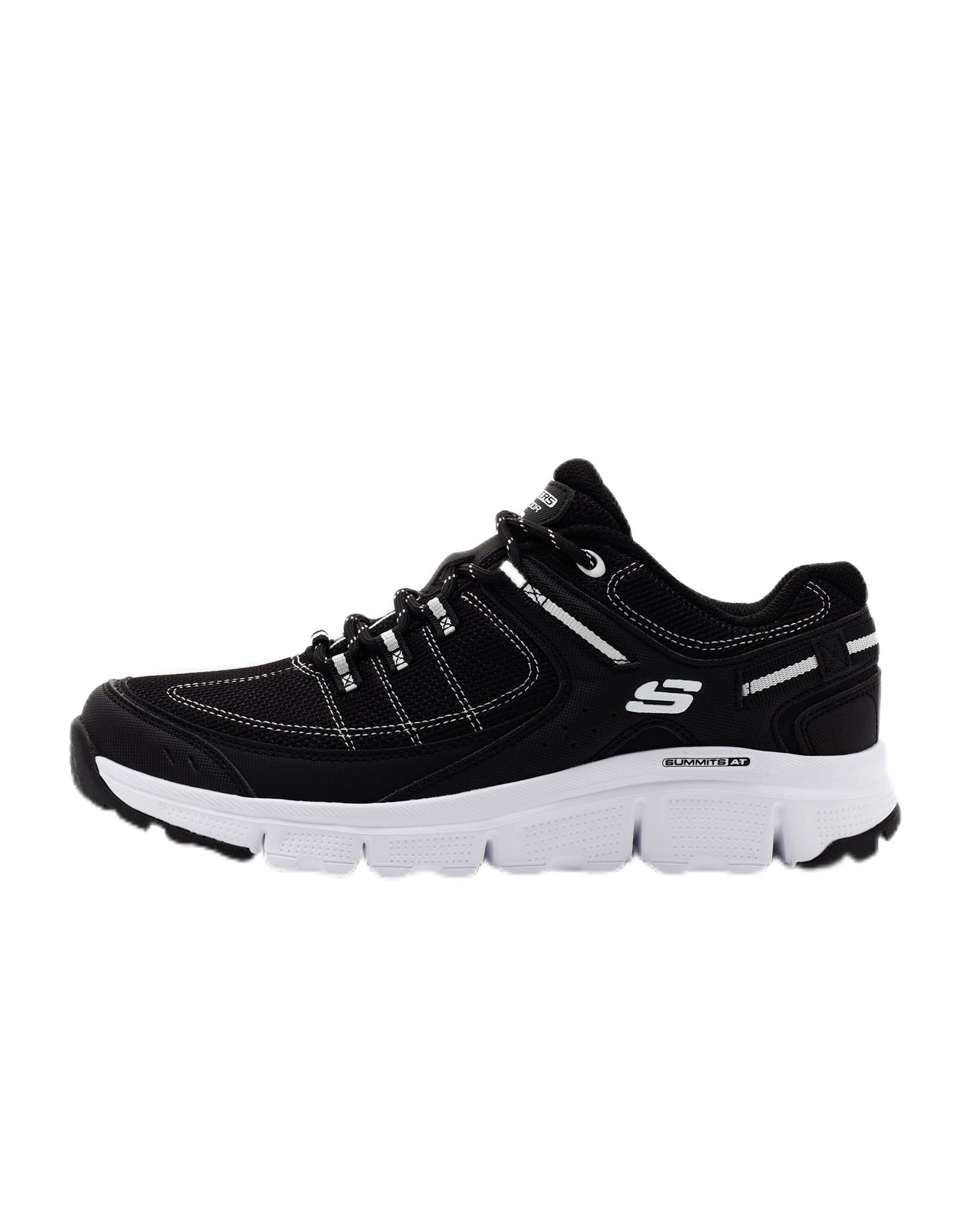 Skechers SUMMİTS AT - ARTİSTS BLUFF Kadın Outdoor Ayakkabı