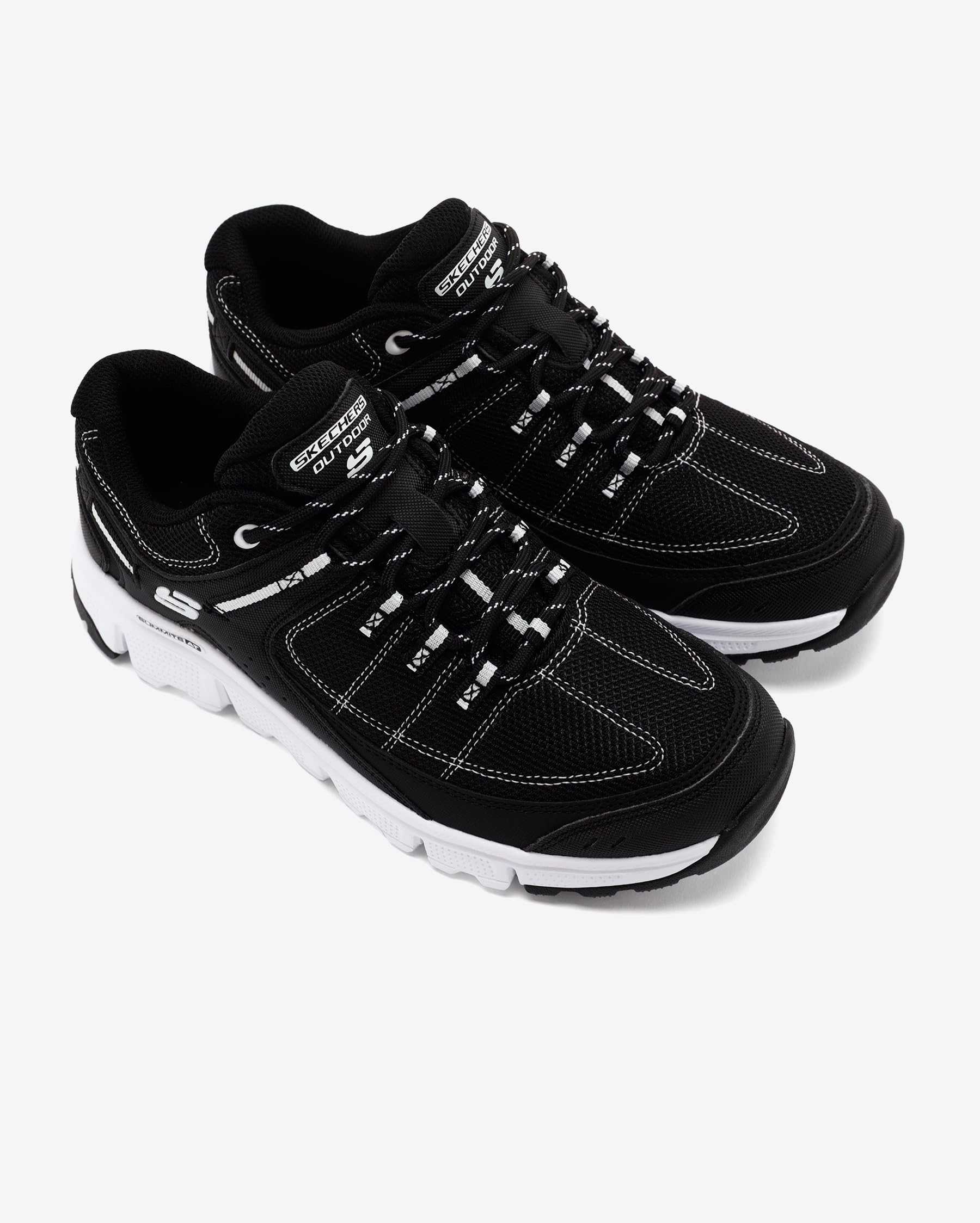 Skechers SUMMİTS AT - ARTİSTS BLUFF Kadın Outdoor Ayakkabı