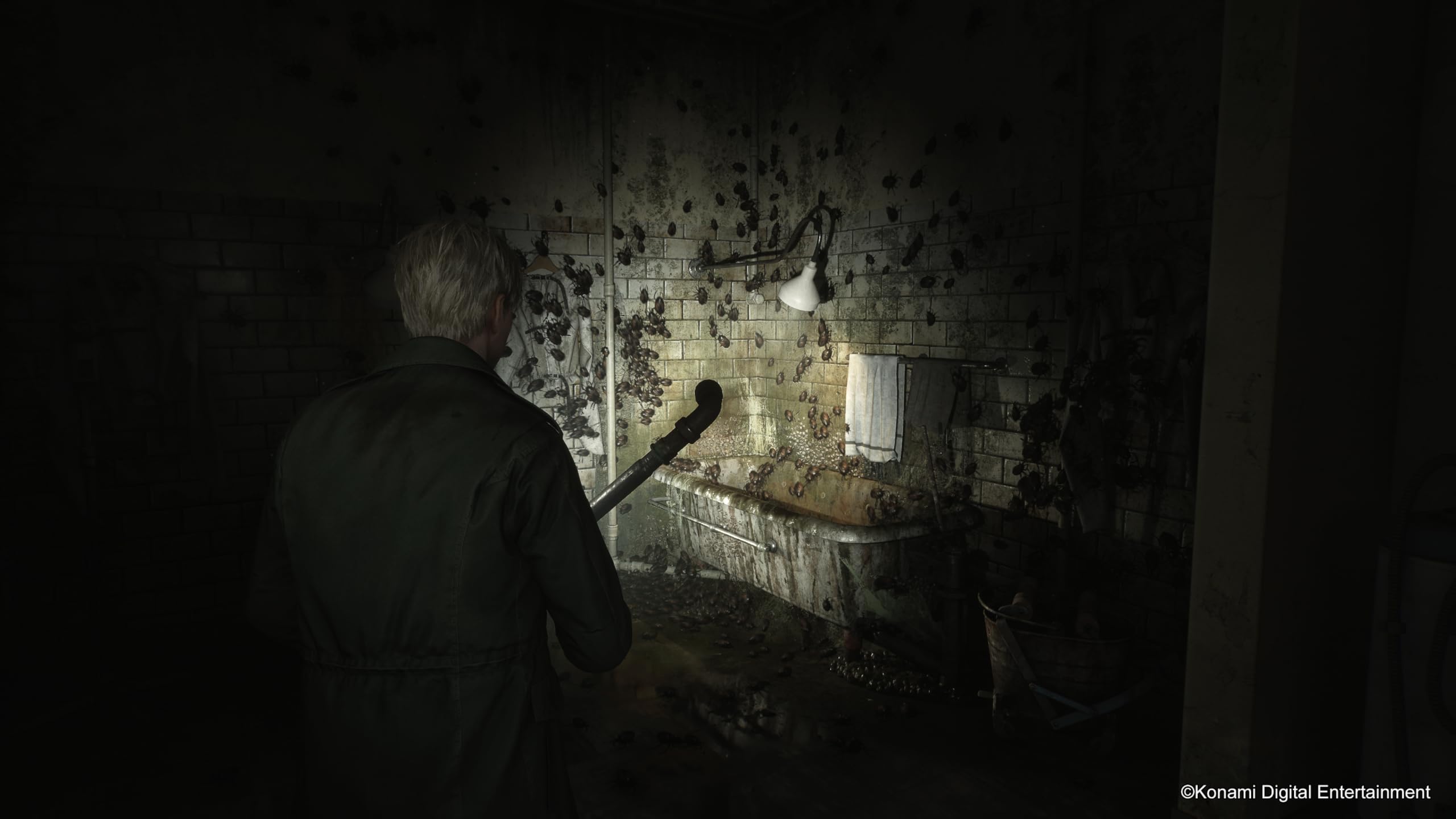 Silent Hill 2 - PS5