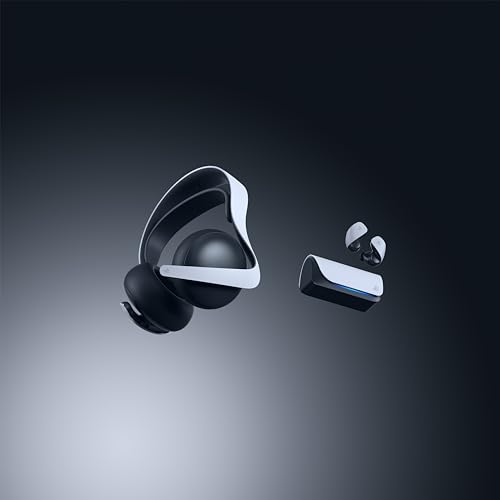 PlayStation Pulse Explore™ kablosuz kulaklık