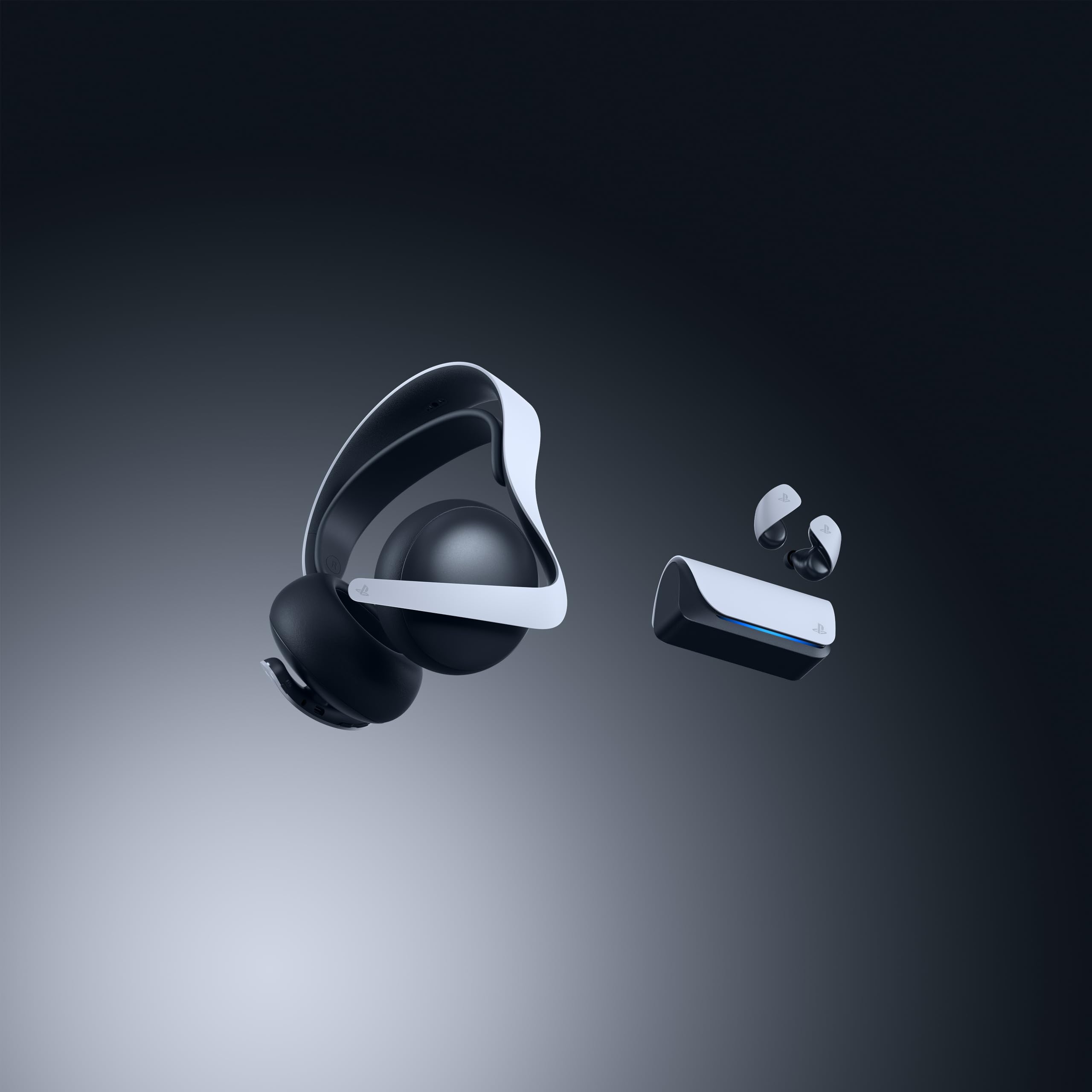 PlayStation Pulse Explore™ kablosuz kulaklık