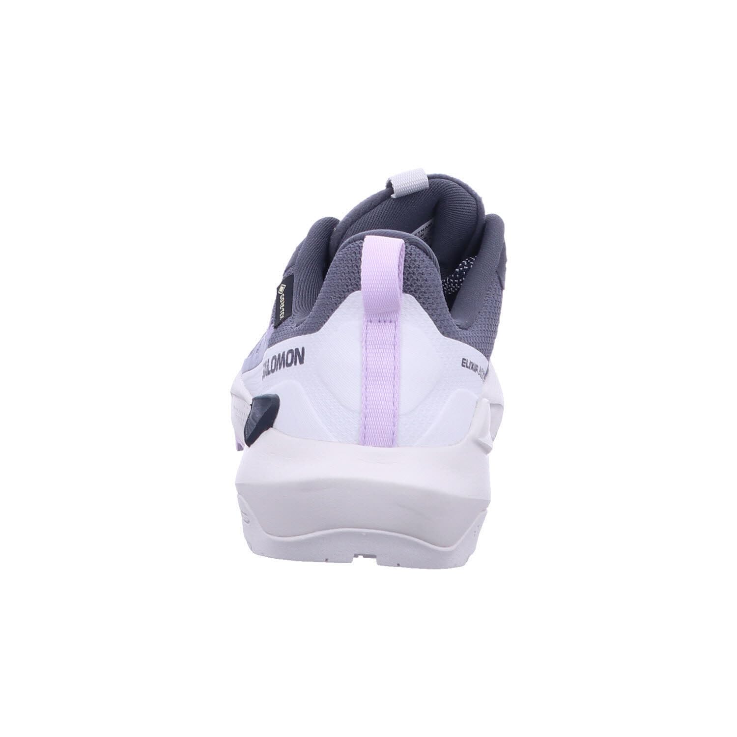 Salomon ELIXIR ACTIV GTX W Kadın Outdoor Ayakkabı Mavi-Beyaz 40