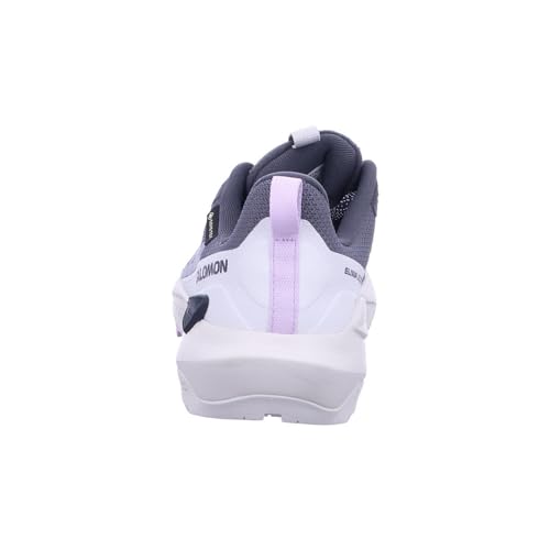 Salomon ELIXIR ACTIV GTX W Kadın Outdoor Ayakkabı Mavi-Beyaz 40