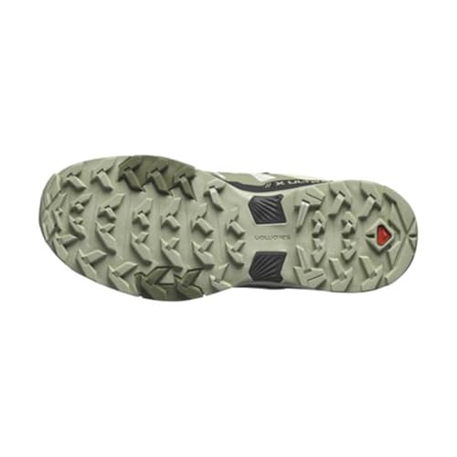 Salomon X Ultra 4 Kadın Outdoor Ayakkabı Yeşil 38