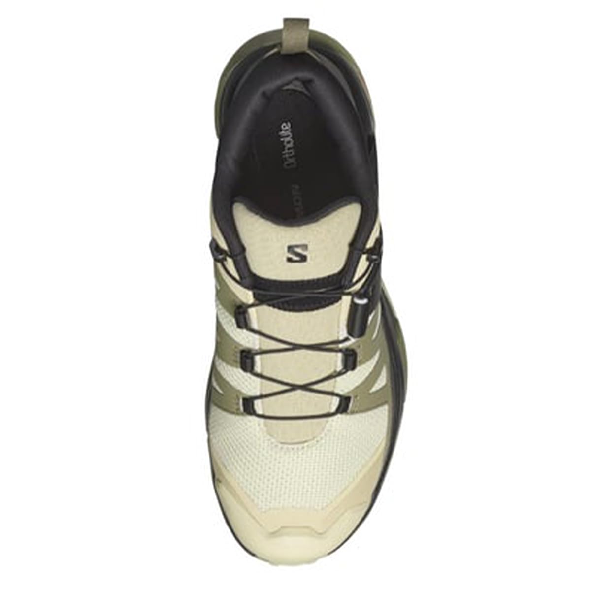Salomon X Ultra 4 Kadın Outdoor Ayakkabı Yeşil 38