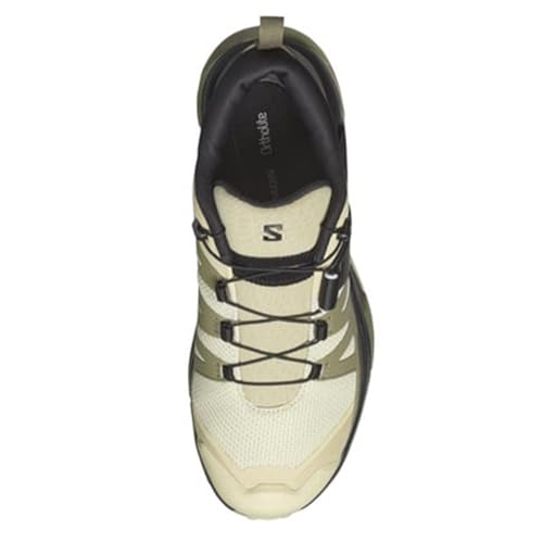 Salomon X Ultra 4 Kadın Outdoor Ayakkabı Yeşil 38
