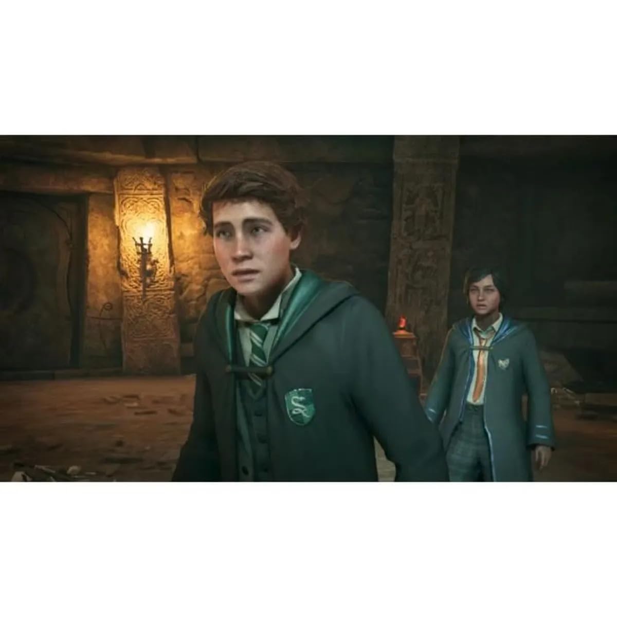 Hogwarts Legacy: Hogwarts Mirası, Nintendo Switch