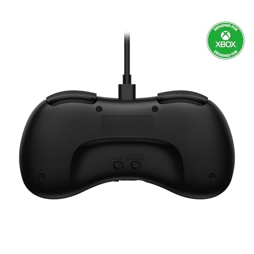 8Bitdo M30 Wired Controller for Xbox Series X|S, Xbox One, and Windows with 6-Button Layout - Offici