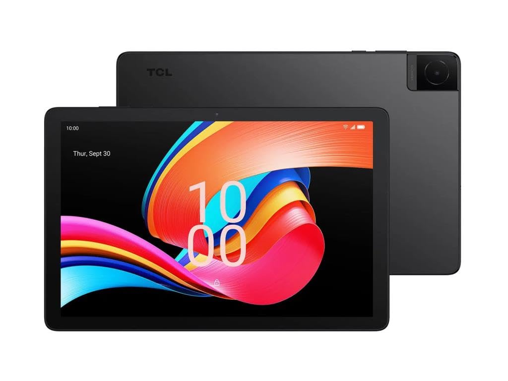TCL TAB 10L GEN 2 3/32GB 2K 10,1" EKRAN TABLET