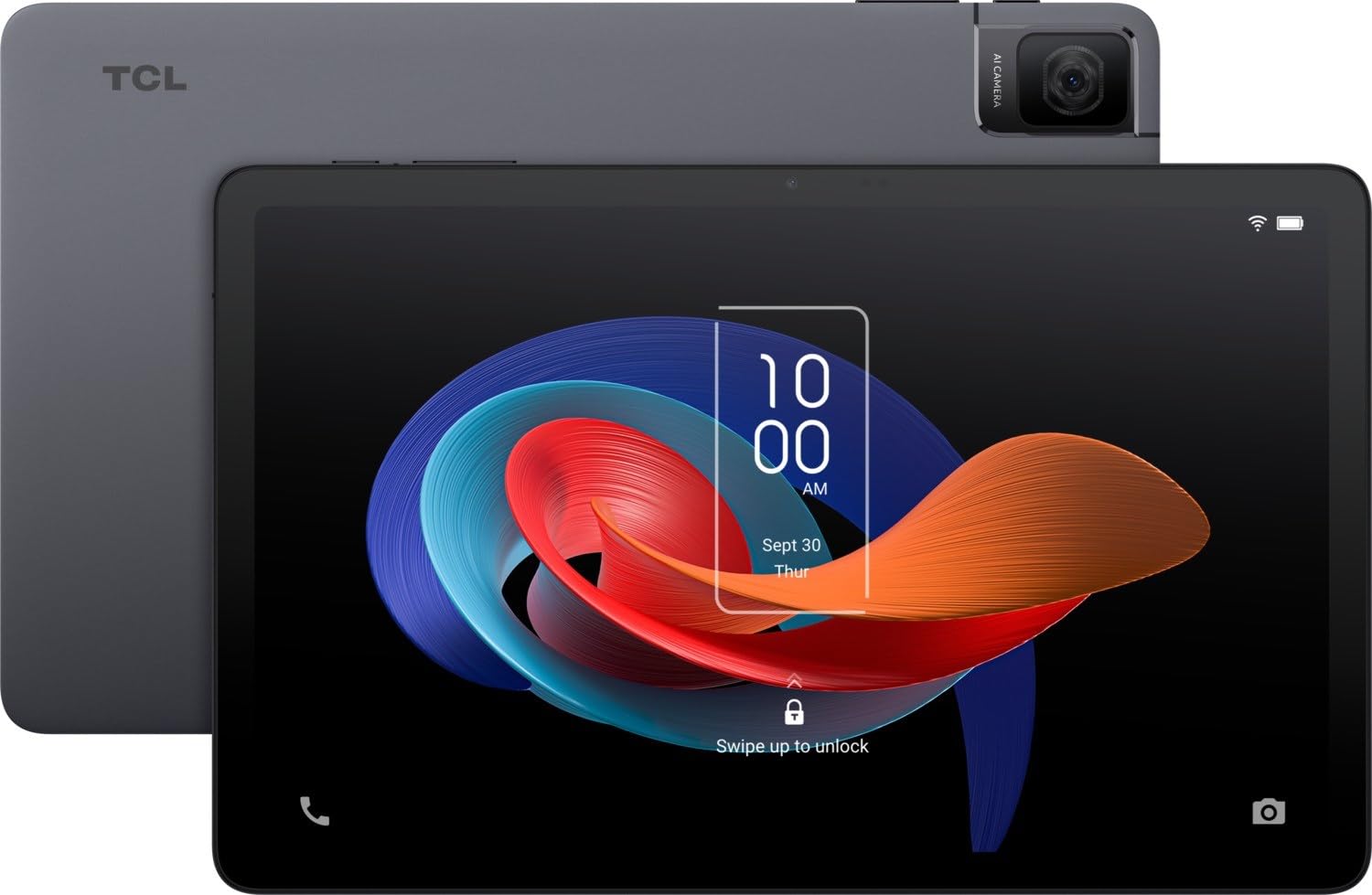TCL TAB10 GEN2 4/64 GB GRI