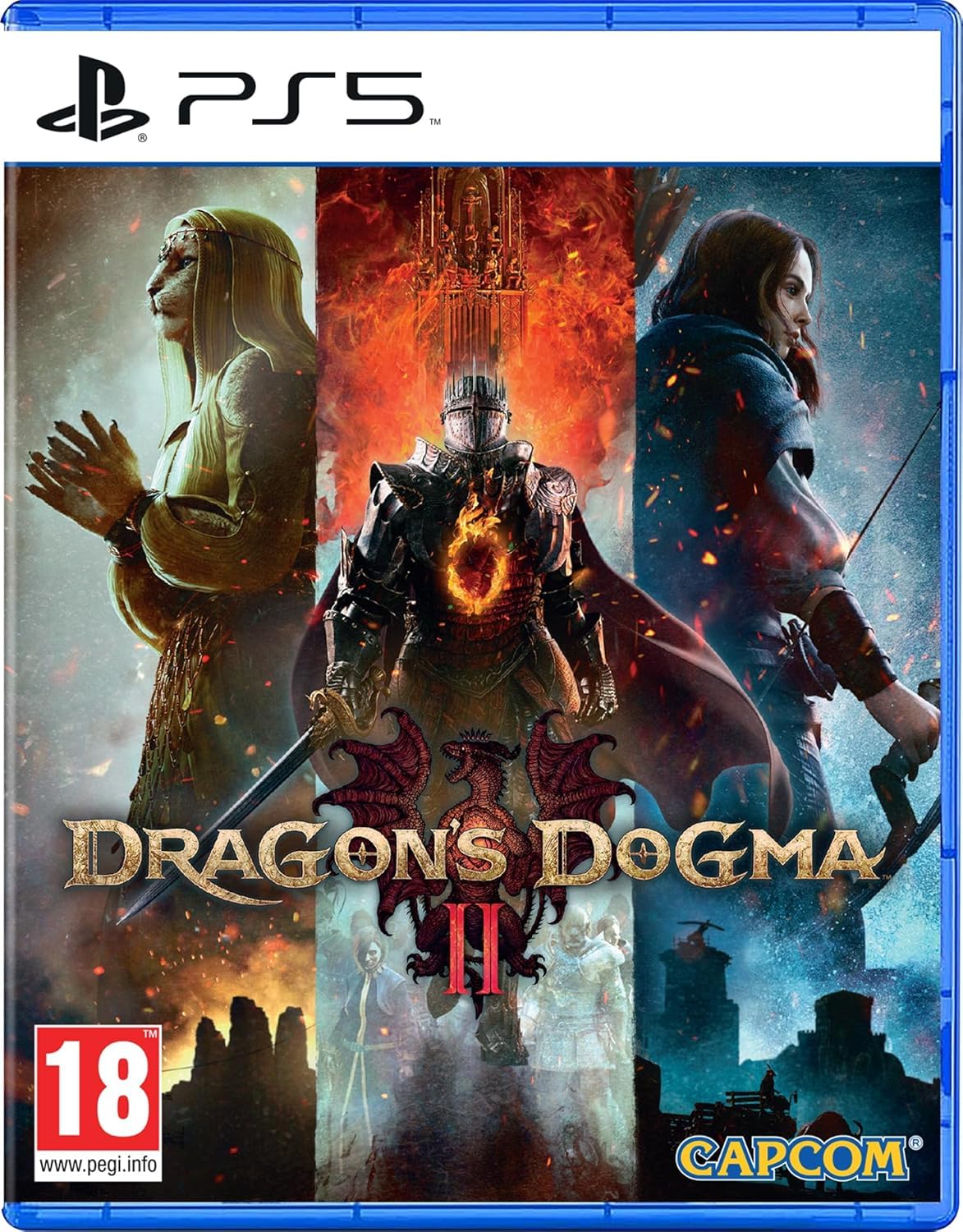 CAPCOM EUROSOFT LTD