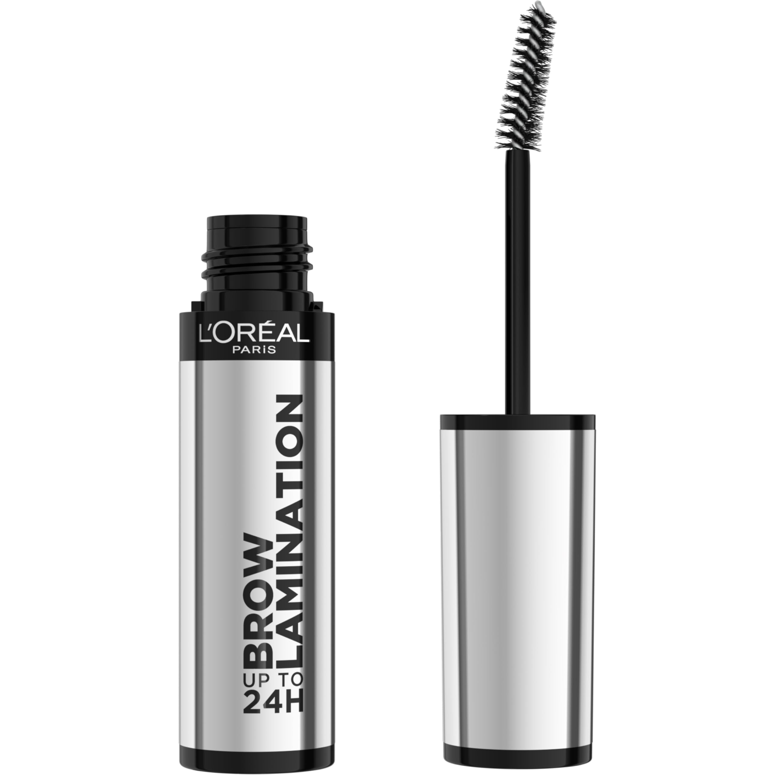 L'Oreal Paris Infaillible 24H Brow Lamination Şeffaf Kaş Sabitleyici