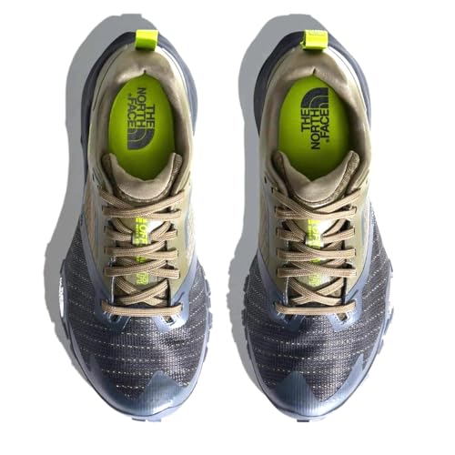 The North Face Offtrail Gore-Tex Koşu Ayakkabısı, 43 EU, NF0A8A9X79K1, Haki, Erkek