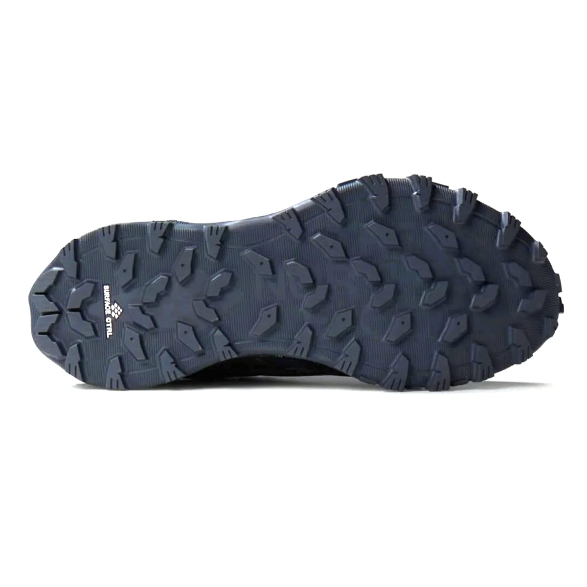 The North Face Offtrail Gore-Tex Koşu Ayakkabısı, 43 EU, NF0A8A9X79K1, Haki, Erkek
