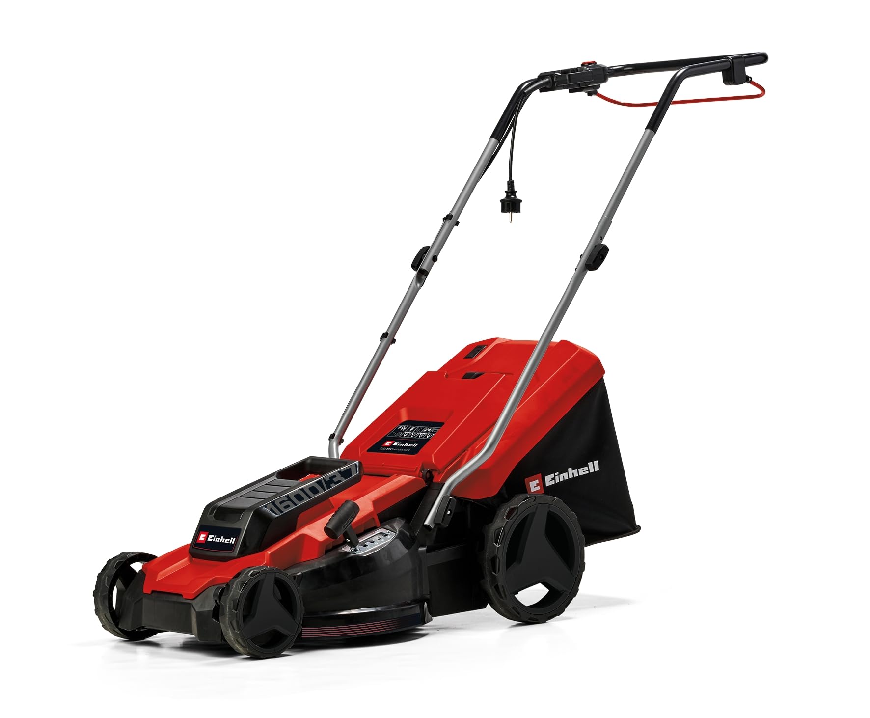 Einhell GC-EM 1600/37, Elektrikli Çim Biçme Makinesi - 3400080