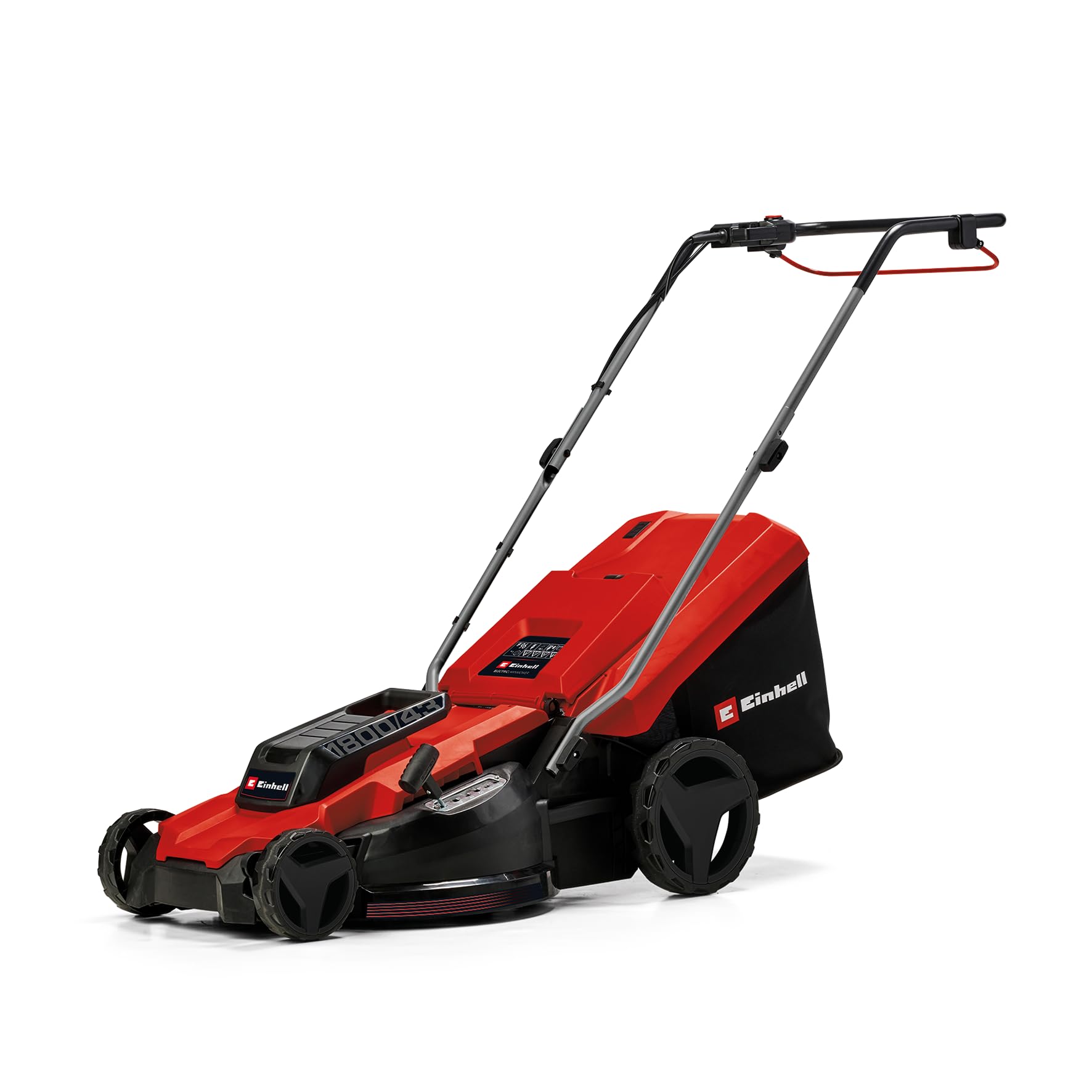 Einhell GC-EM 1800/43, Elektrikli Çim Biçme Makinesi - 3400090