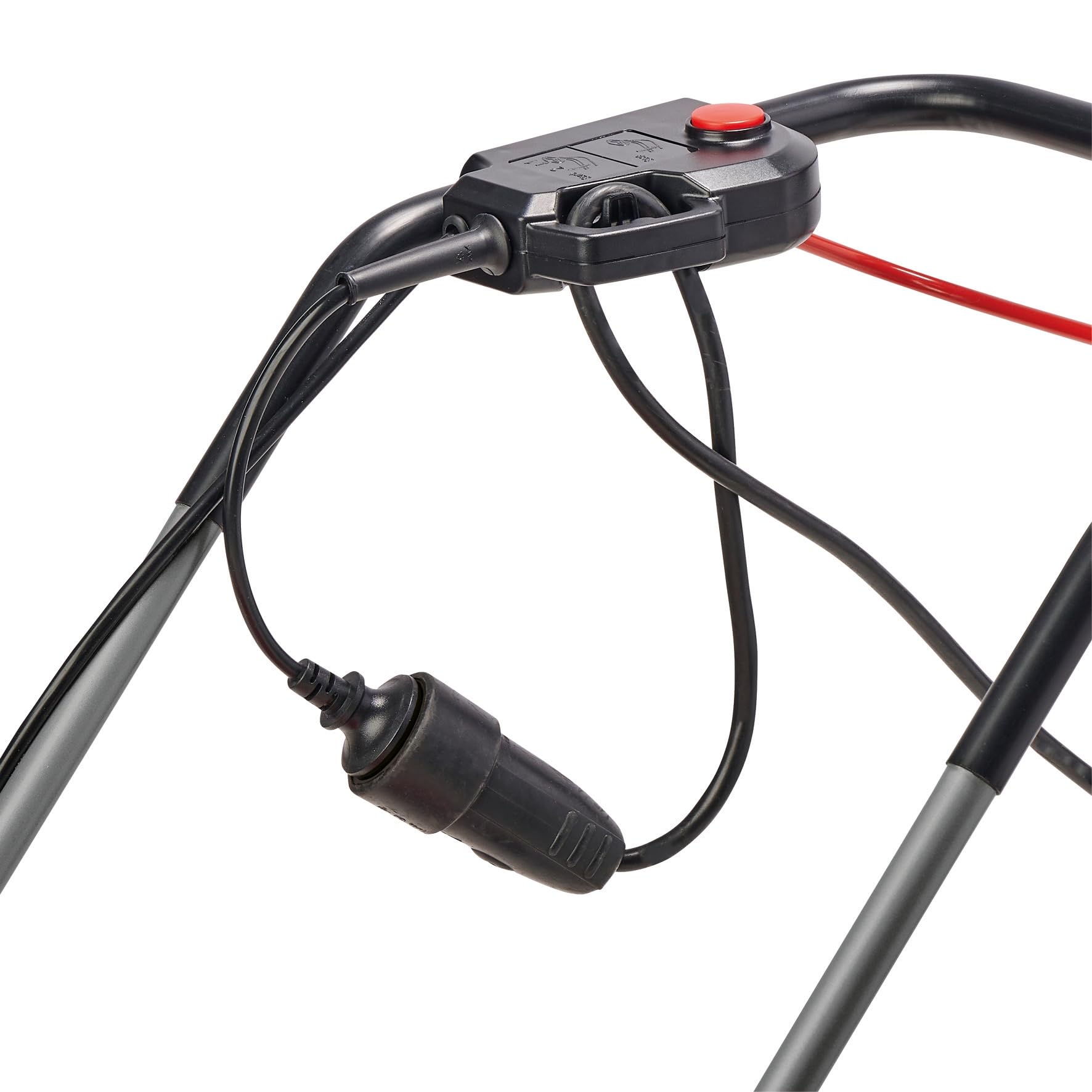 Einhell GC-EM 1800/43, Elektrikli Çim Biçme Makinesi - 3400090