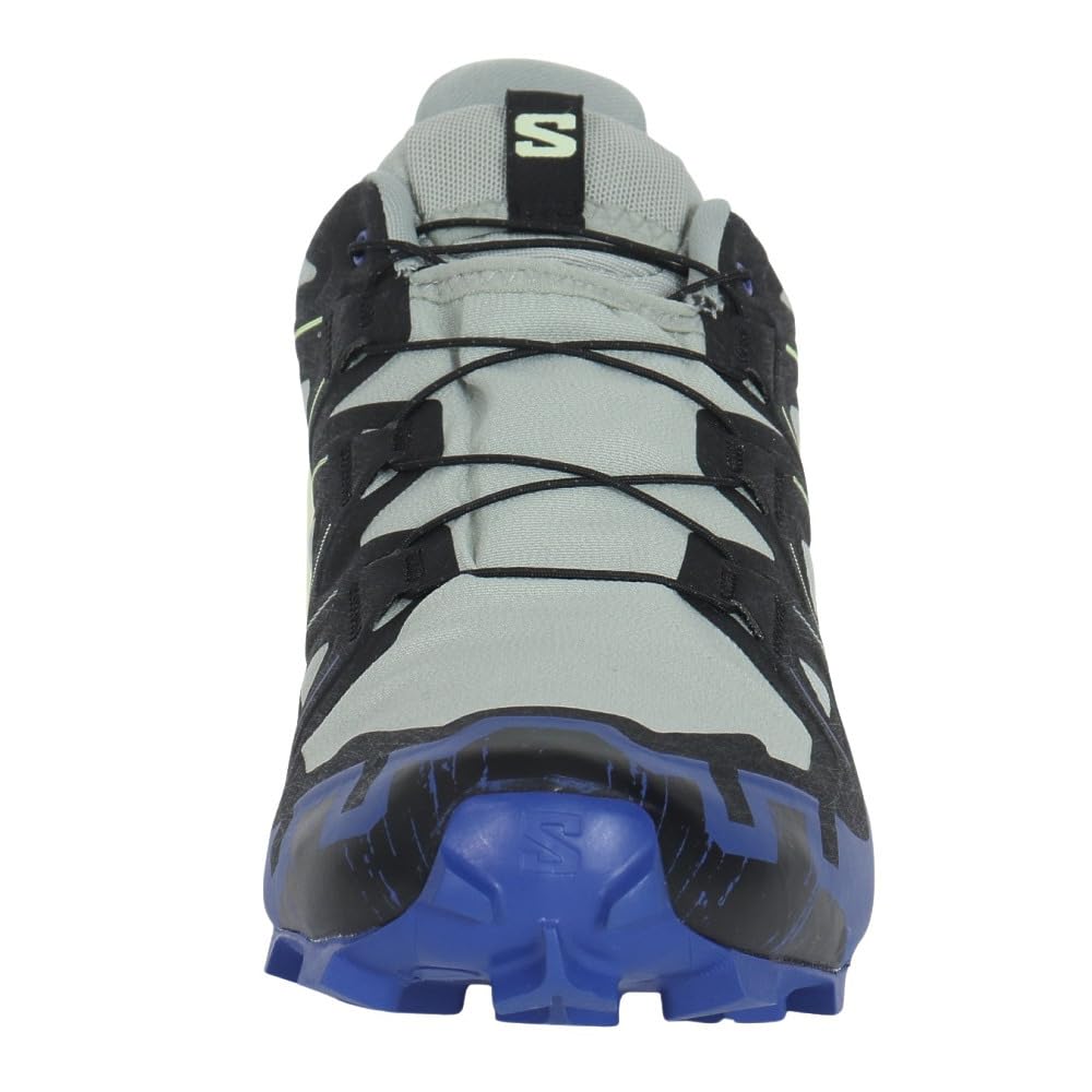 Salomon SPEEDCROSS 6 GTX Erkek Koşu/Fitness Ayakkabı Çok Renkli 42